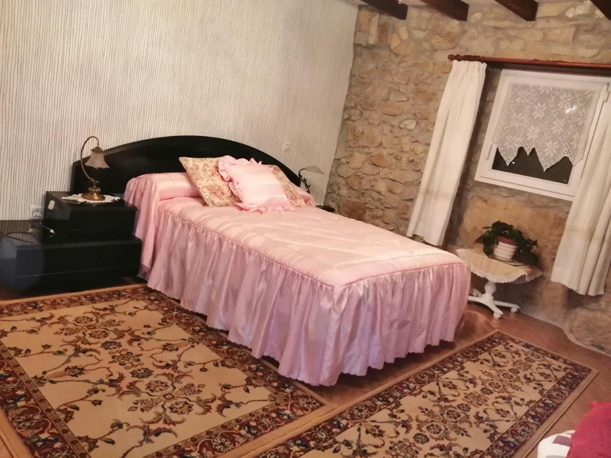 El Caserio De Esther Beranga Dış mekan fotoğraf